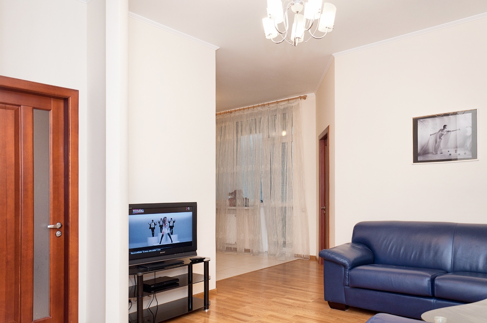 Фото квартиры 1