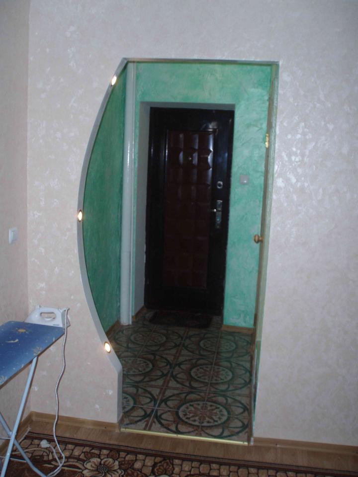 Фото квартиры 4