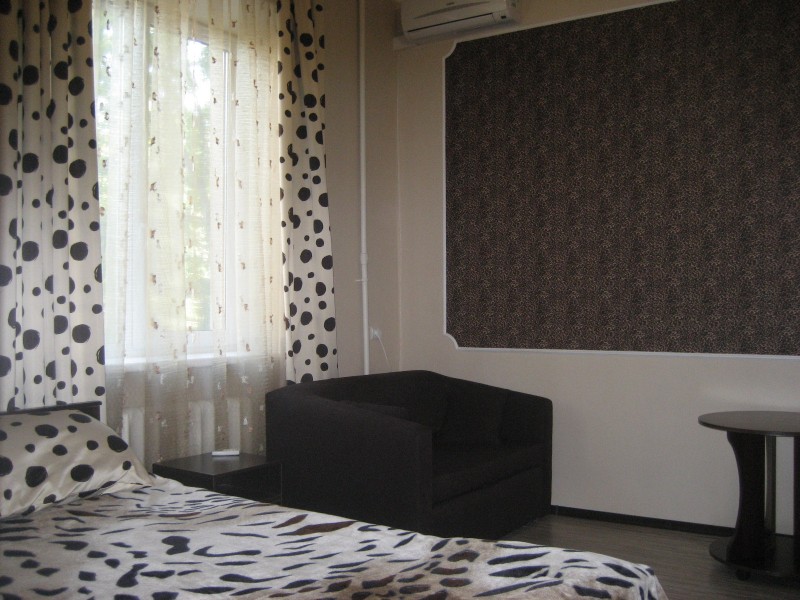 Фото квартиры 1