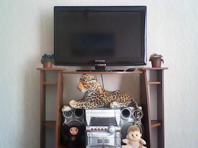 Фото квартиры 3