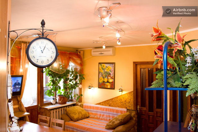 Фото квартиры 4