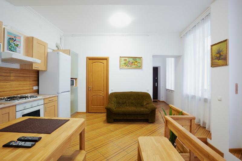 Фото квартиры 2