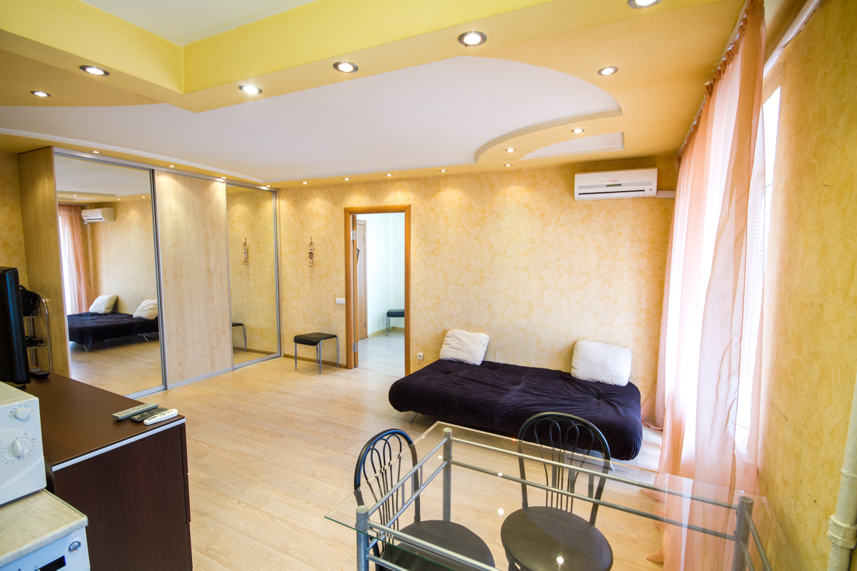 Фото квартиры 8