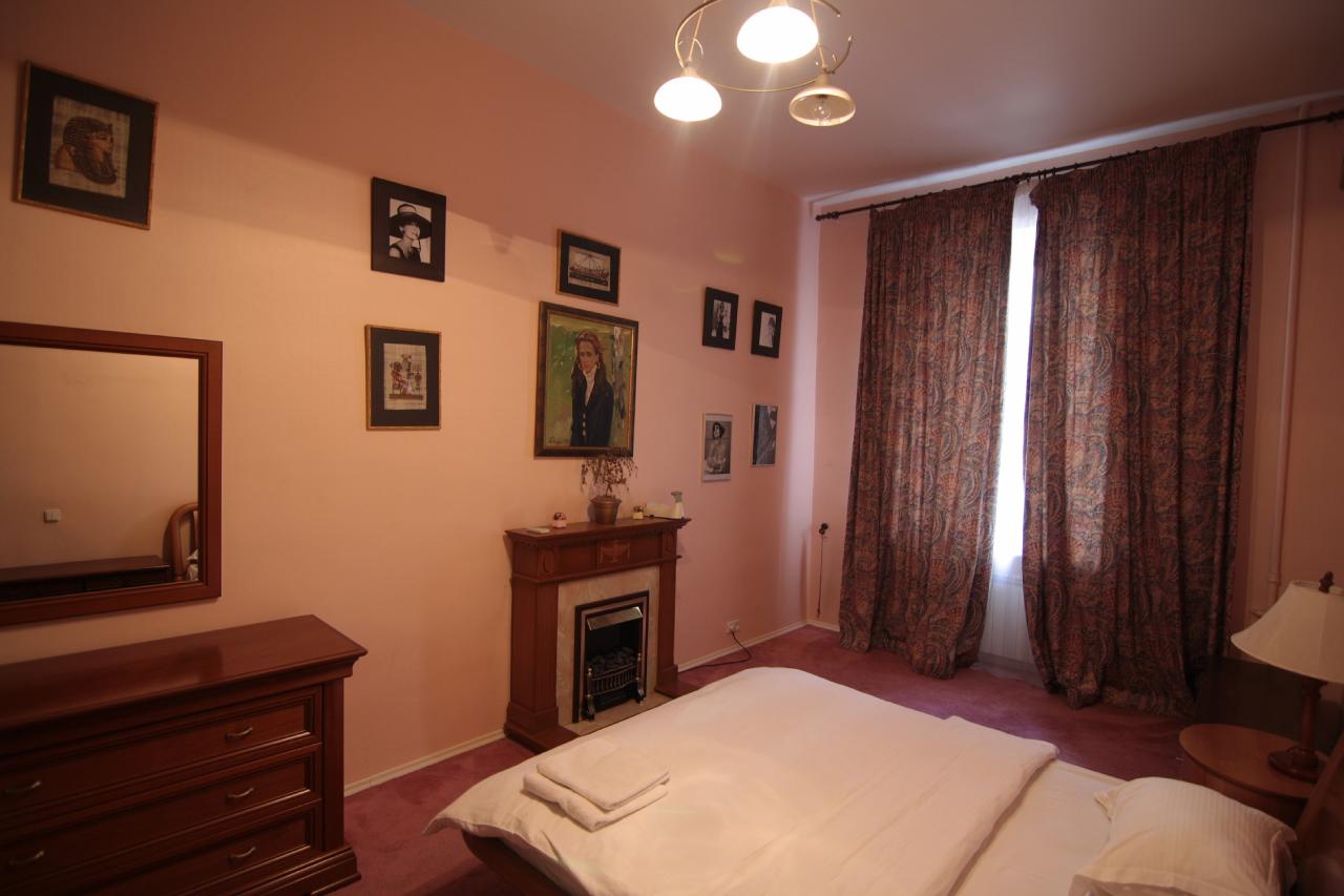 Фото квартиры 2