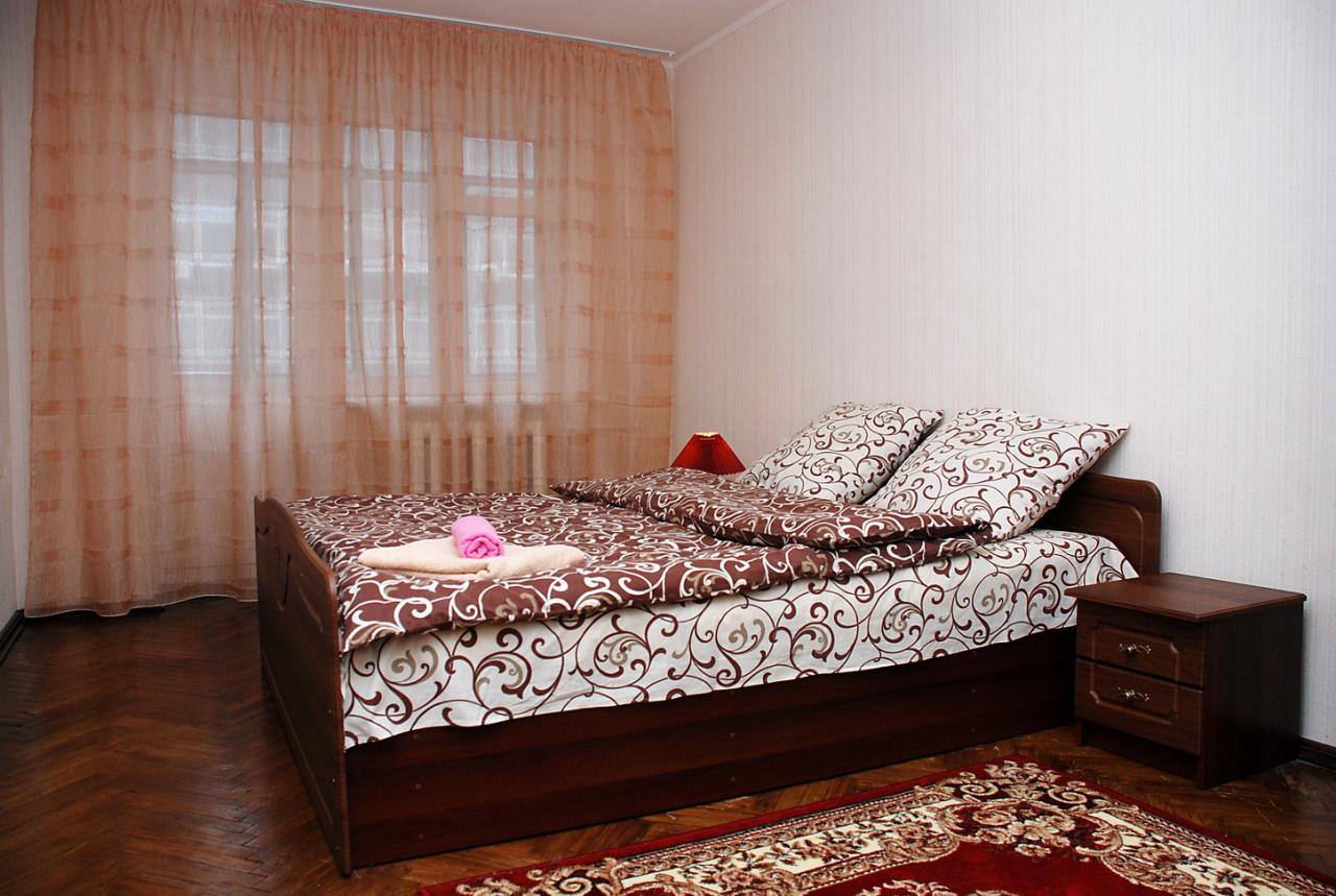 Фото квартиры 1