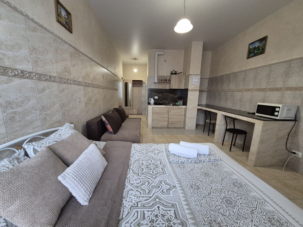 Фото квартиры 9