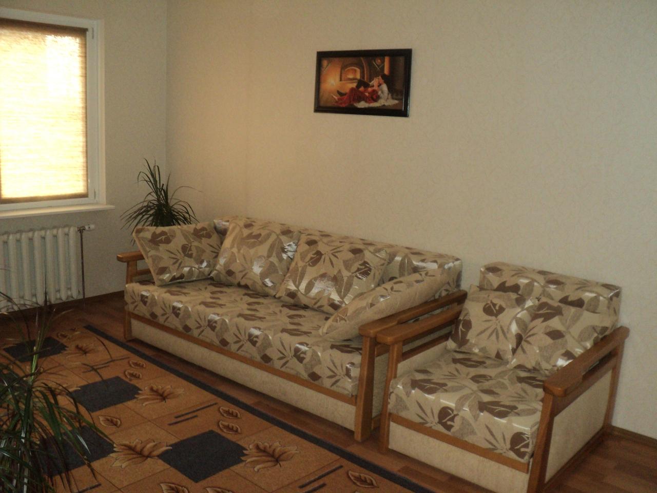 Фото квартиры 5