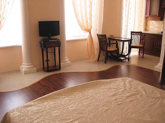 Фото квартиры 4