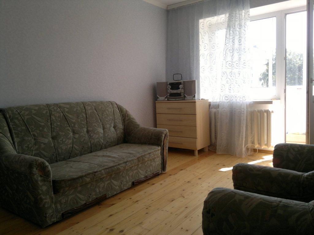 Фото квартиры 3