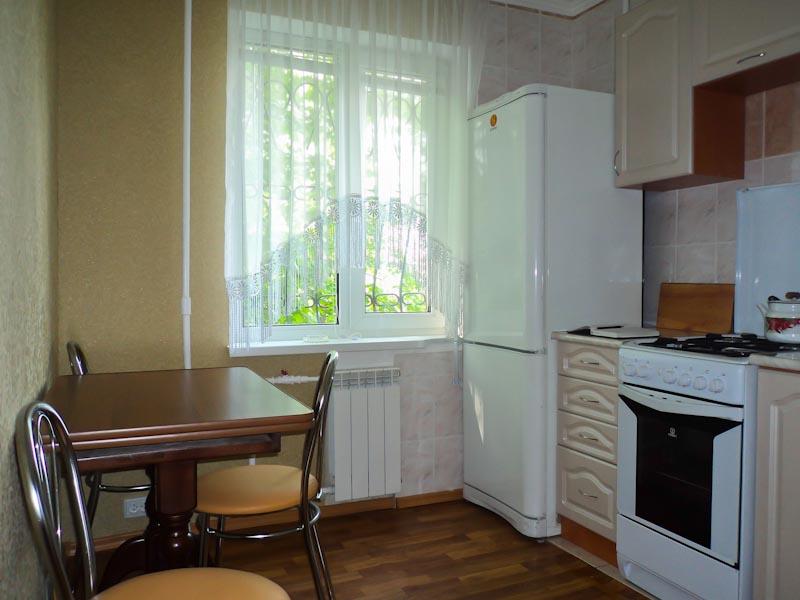 Фото квартиры 2