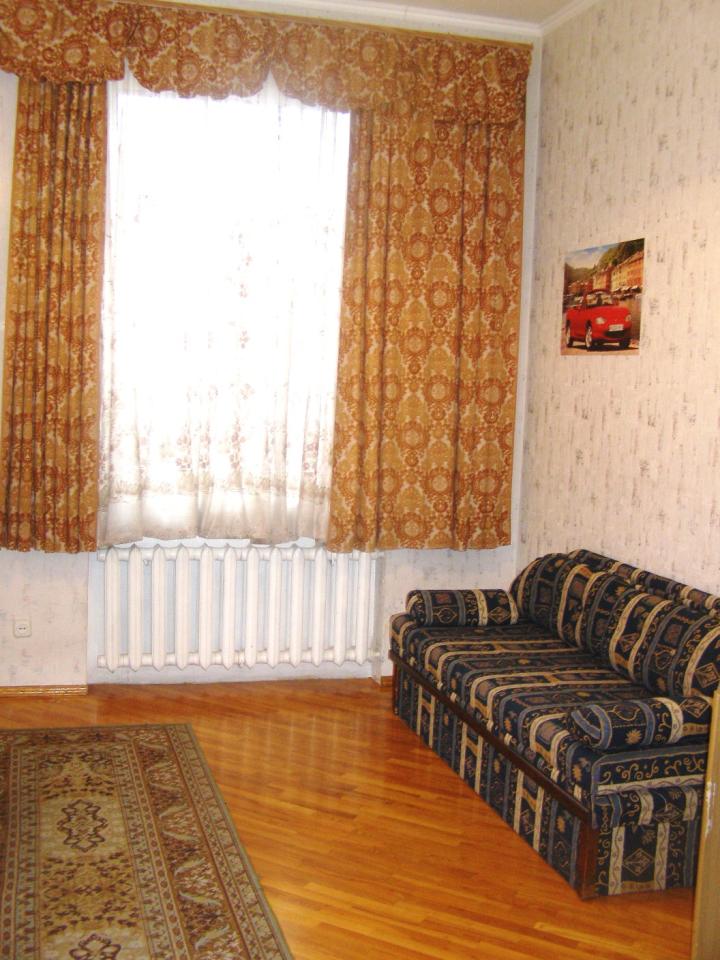 Фото квартиры 12