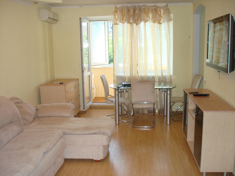 Фото квартиры 2