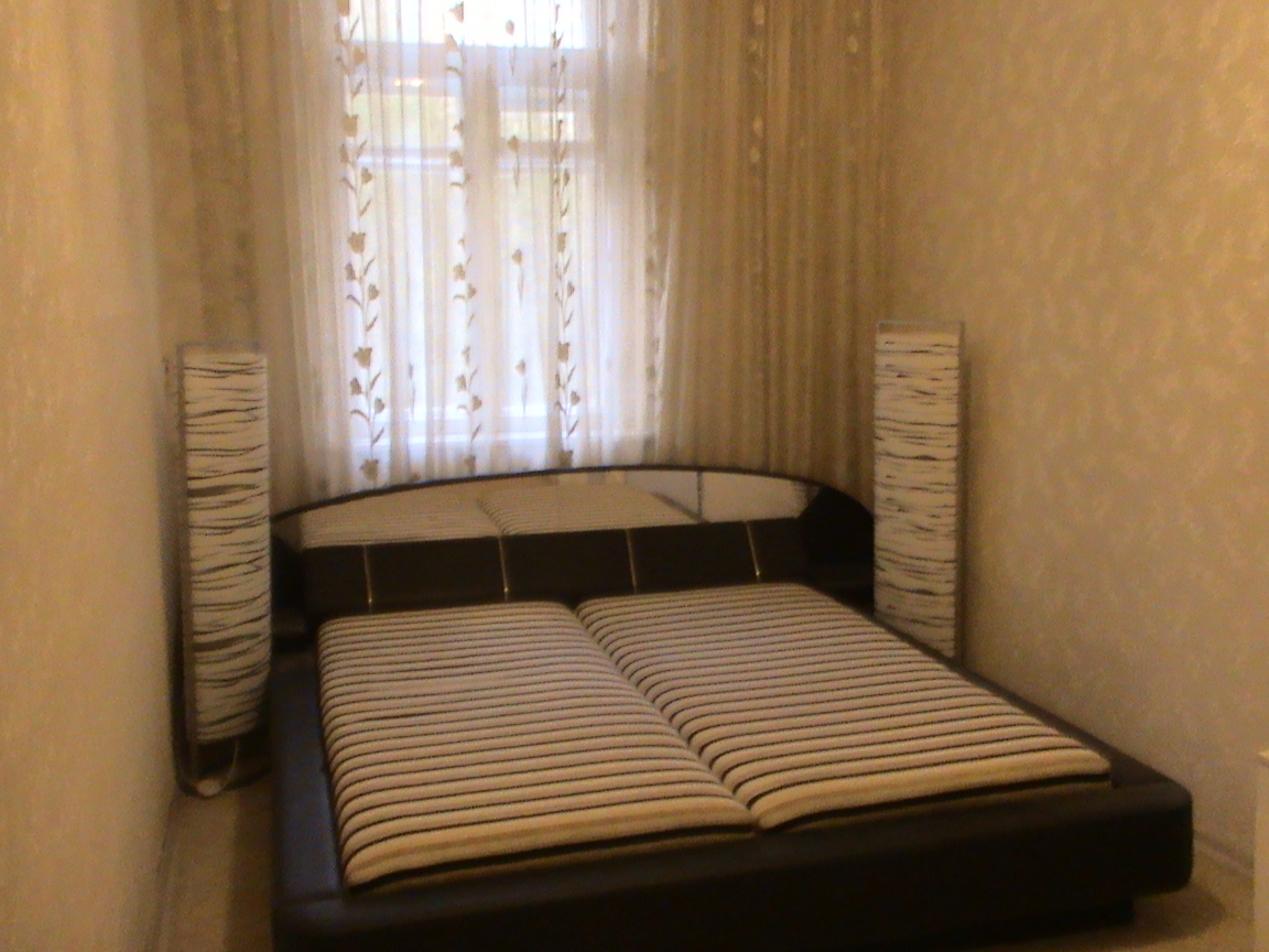 Фото квартиры 1