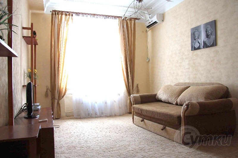 Фото квартиры 2