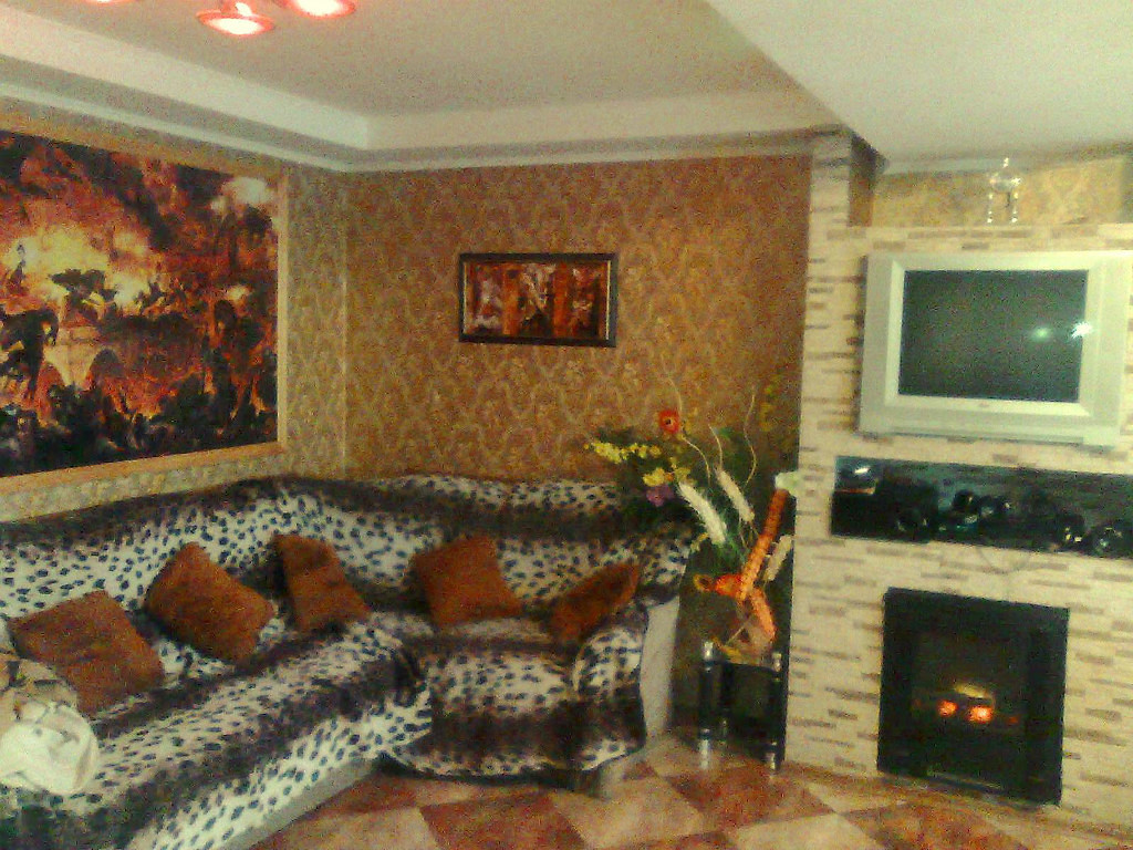 Фото квартиры 2