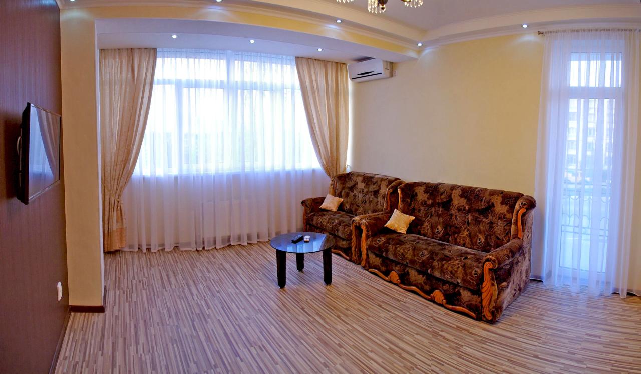 Фото квартиры 1