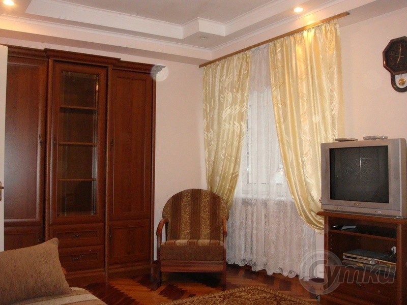 Фото квартиры 1