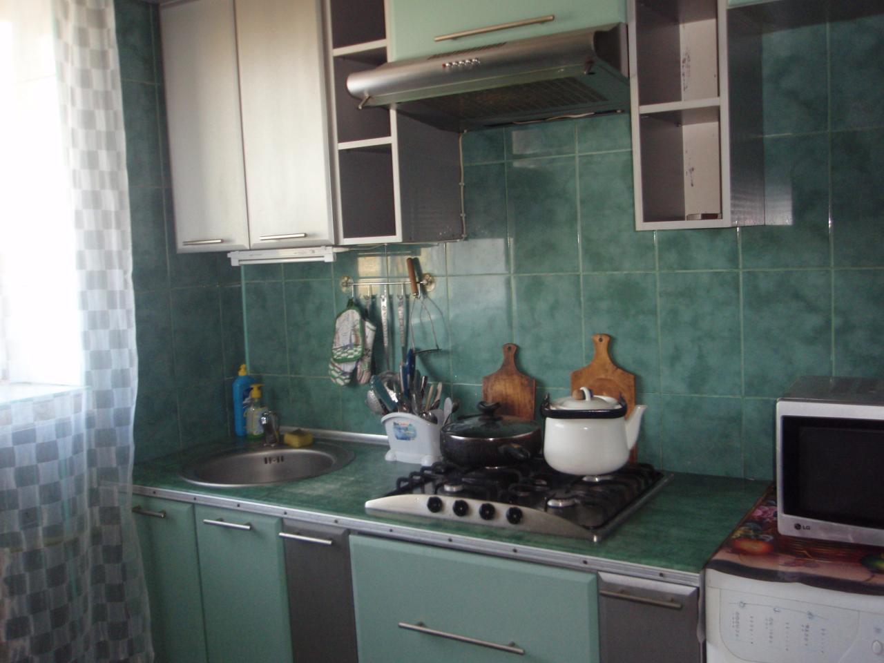 Фото квартиры 1