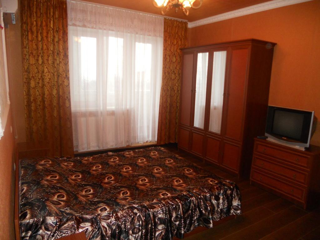 Фото квартиры 1