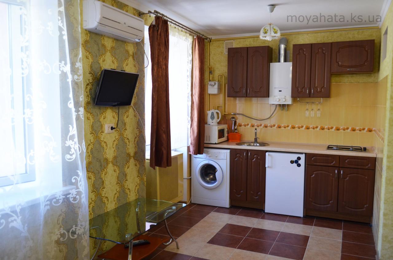 Фото квартиры 4