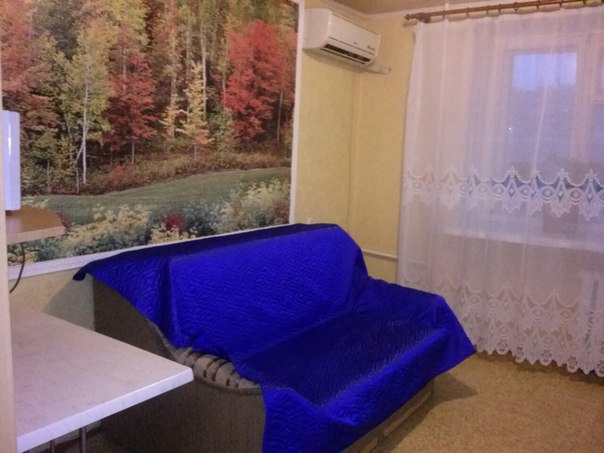 Фото квартиры 1