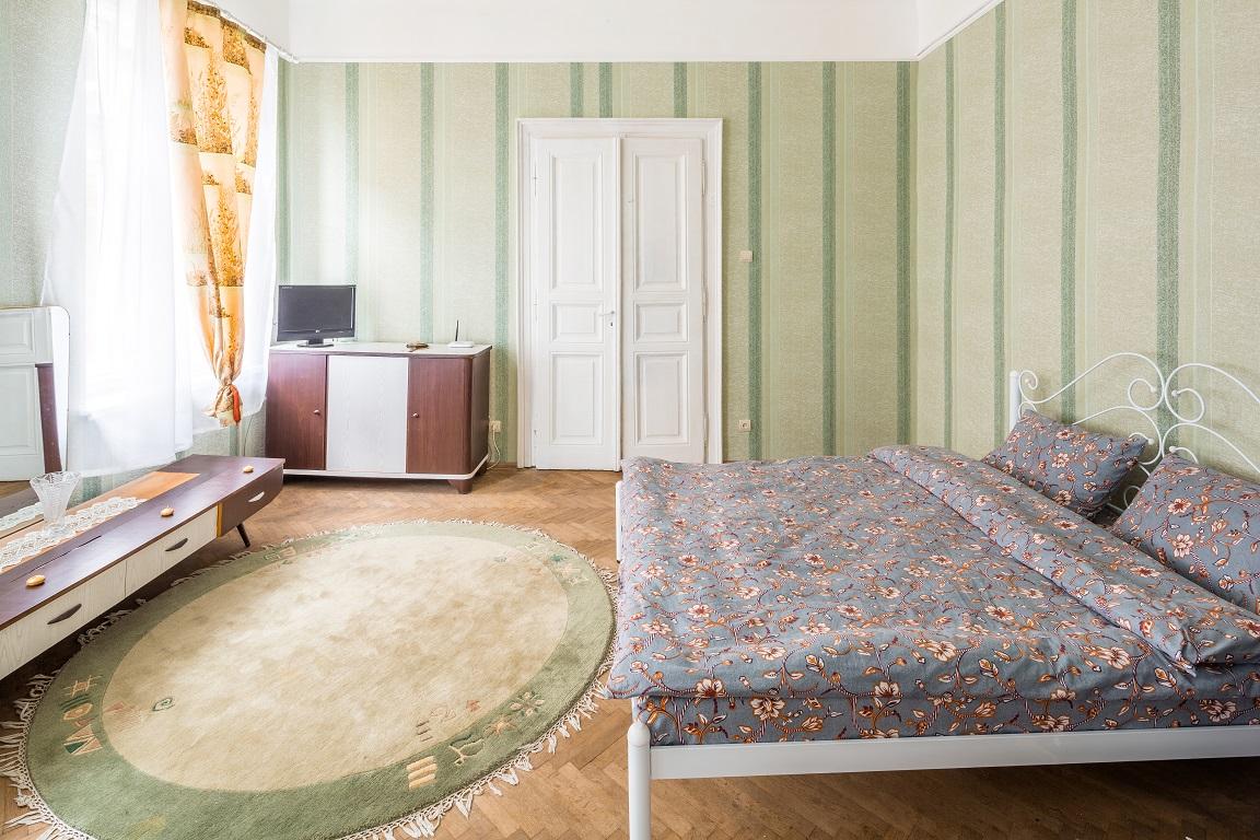 Фото квартиры 2