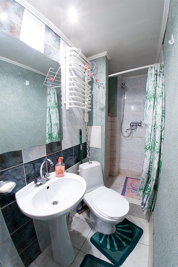 Фото квартиры 5