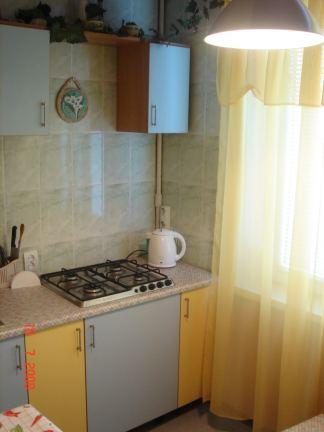 Фото квартиры 3