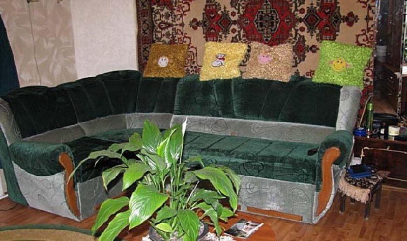 Фото квартиры 3