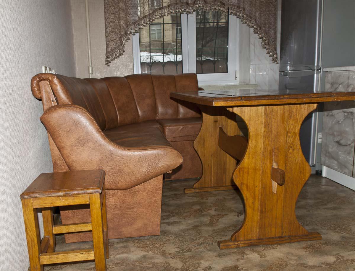 Фото квартиры 3