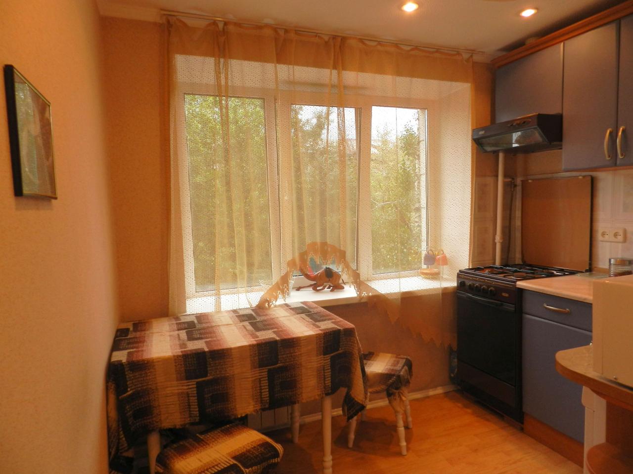 Фото квартиры 3