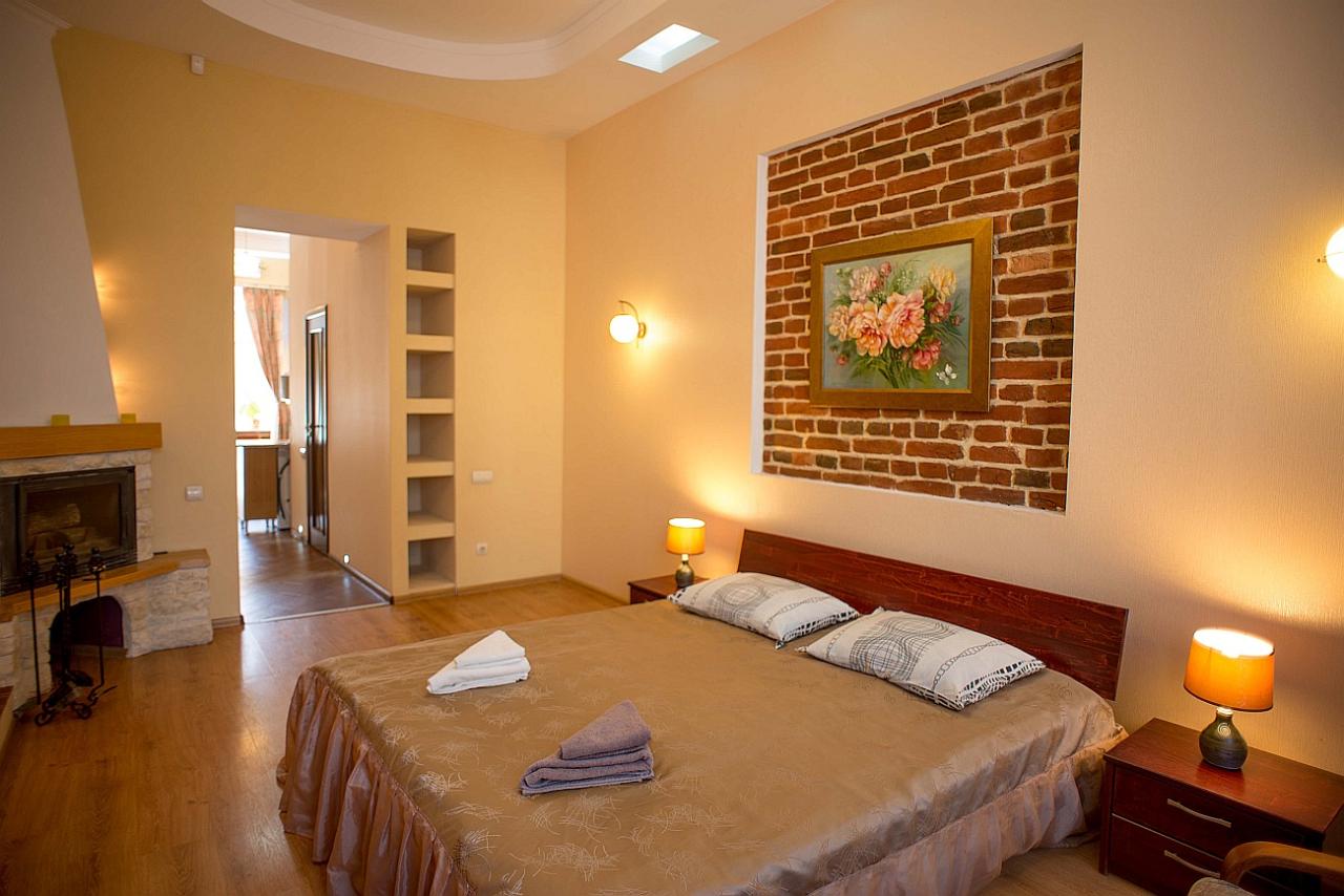 Фото квартиры 17