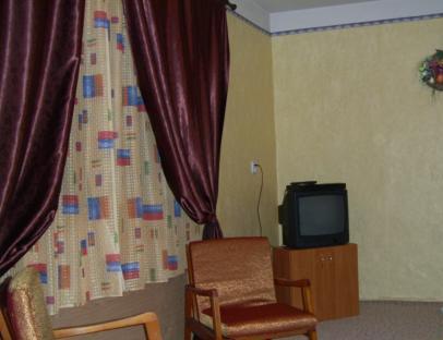 Фото квартиры 1