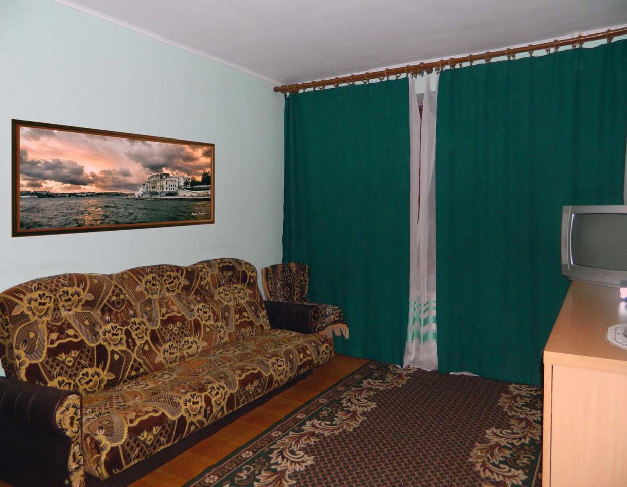 Фото квартиры 2