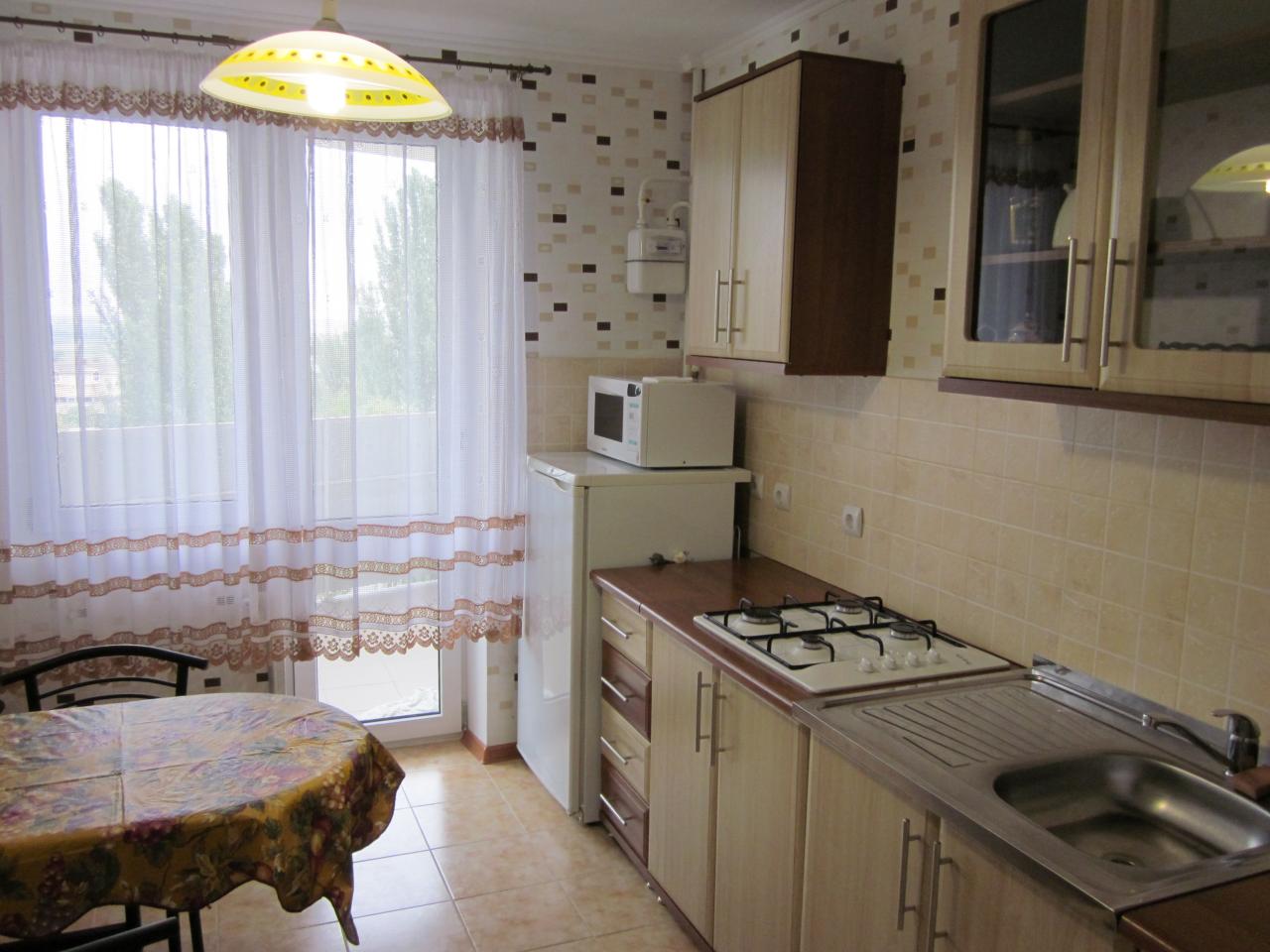 Фото квартиры 1