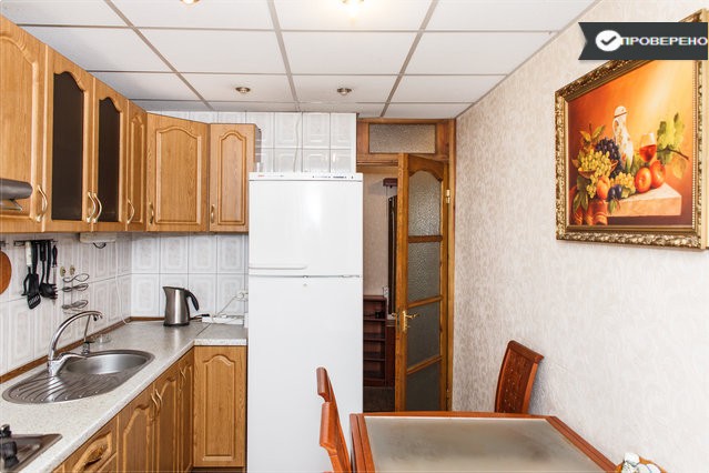 Фото квартиры 9