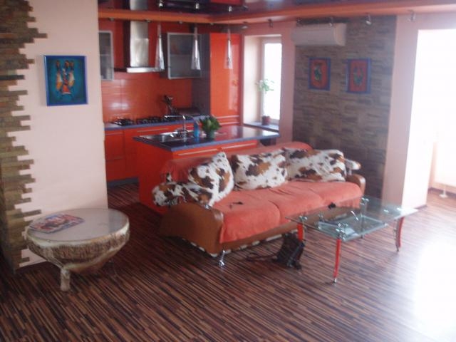 Фото квартиры 5