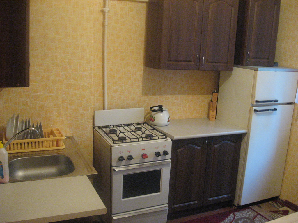 Фото квартиры 5