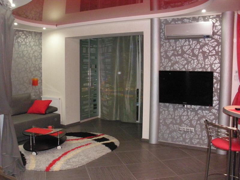 Фото квартиры 4