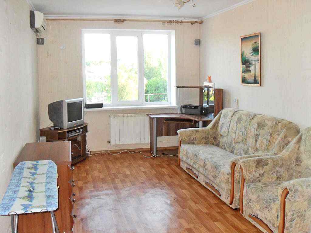 Фото квартиры 1