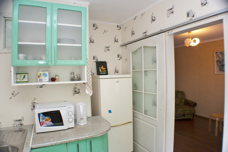 Фото квартиры 6