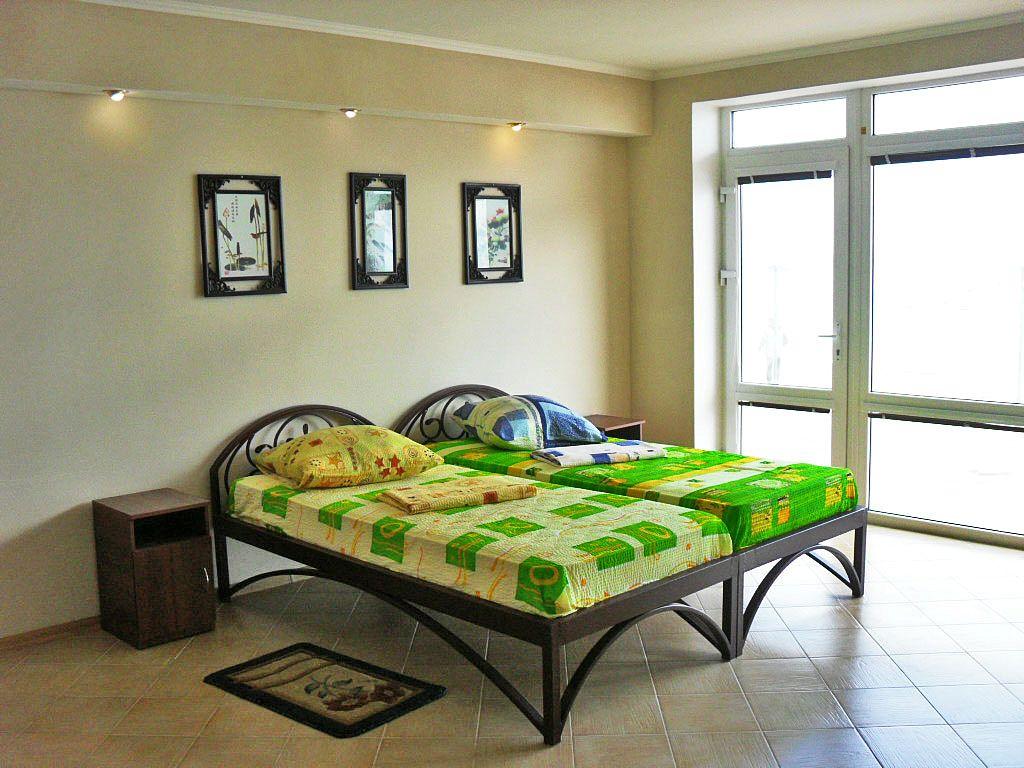 Фото квартиры 1