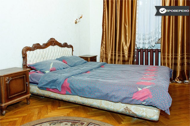 Фото квартиры 1