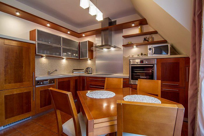 Фото квартиры 3