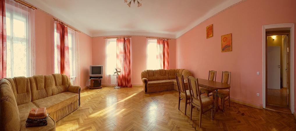 Фото квартиры 3