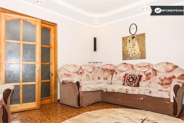 Фото квартиры 3