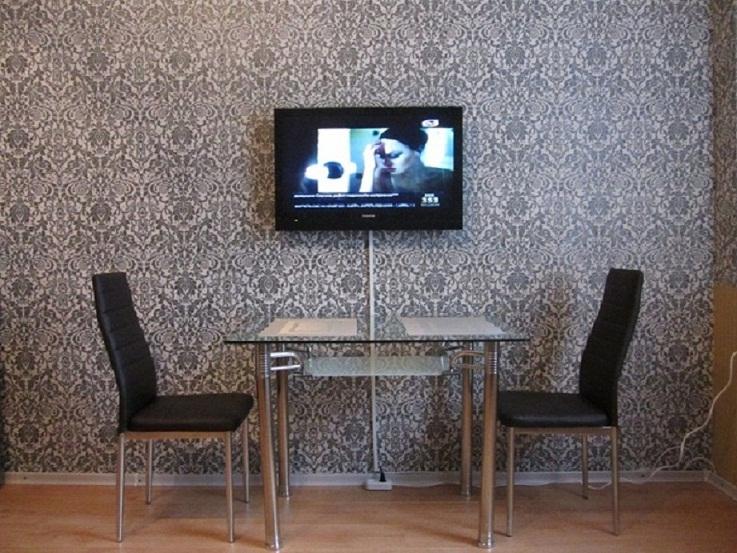 Фото квартиры 1