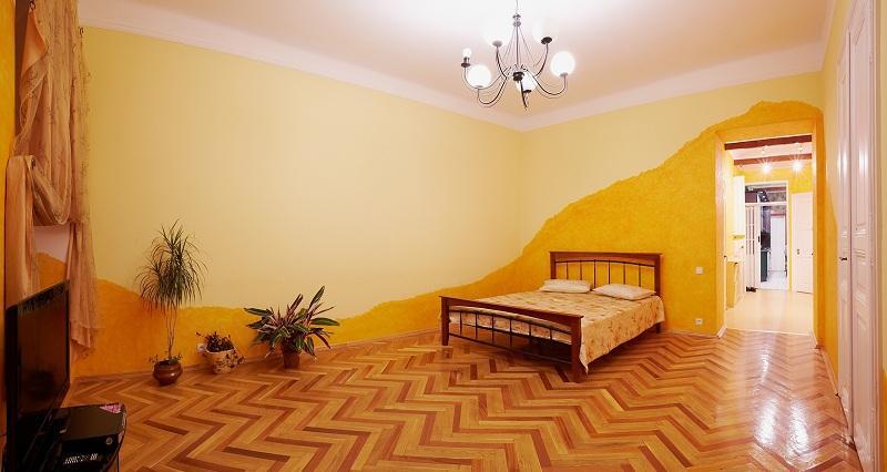 Фото квартиры 4