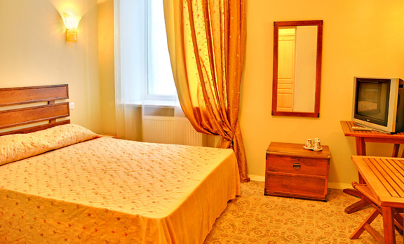 Фото квартиры 3