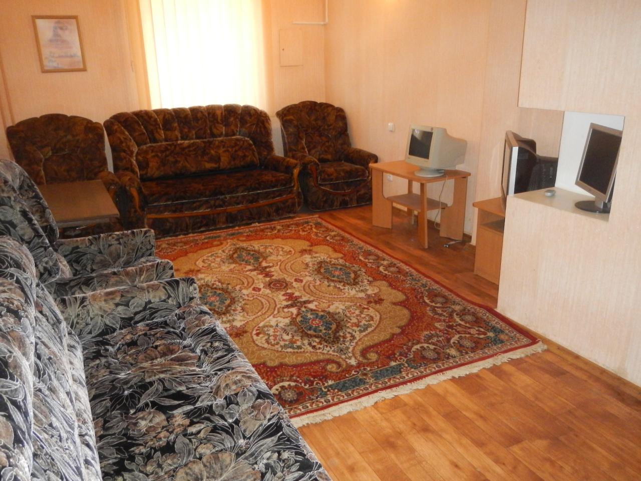 Фото квартиры 6